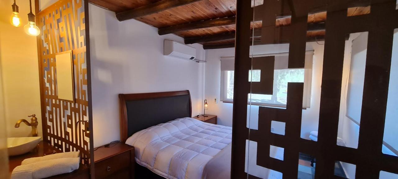 El Bosque De Las Animas Villa Tandil Exterior foto